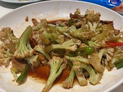 -大铁勺新津菜(东丽阳光新业广场店)