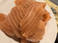 -汇泉王朝大饭店-旋转餐厅(南海路店)