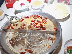 -小龙坎火锅(春熙太古里店)