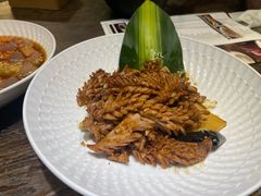 -魁盛居百年鲁菜馆(县西巷店)