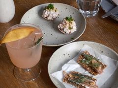 -BOR Eatery(安福路店)