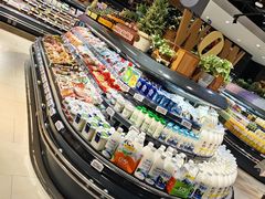 -百佳永辉超市(福田星河店)