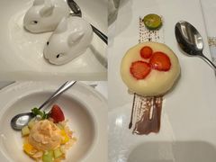 -夏宫中餐厅(香格里拉大酒店)