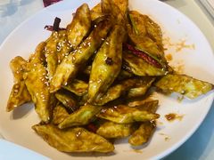 -玉林烤鸭店(定福庄店)
