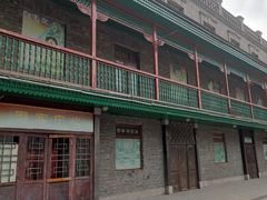 -中华巴洛克风情街