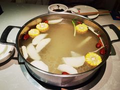 -俏牛哥鲜牛肉牛肆馆(重庆天地店)