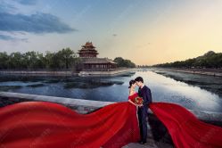 -拾尚映画·STUDIO婚纱摄影(中关村店)