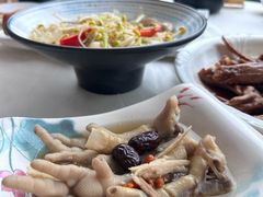 药膳鸡爪-海宝酒家(中山四路店)