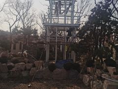 -熙古里艺术村