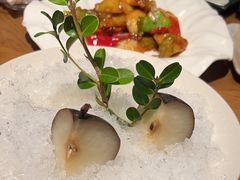 -奉天小馆·非遗东北菜(沈阳万象城店)