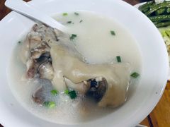 -明红蹄花(糍粑店街店)