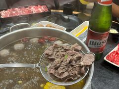 -林记潮牛·牛肉火锅(上马墩店)