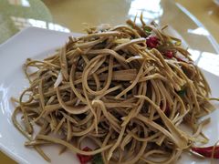 -黄河轩民间菜(吉祥街店)