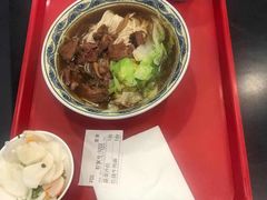 -和合谷(北京市王府井百货大楼店)