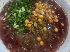 -峨眉山豆腐脑(解放路店)