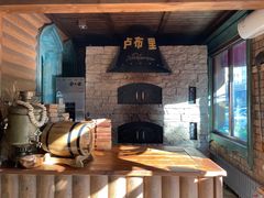 -卢布里西餐厅(总店)