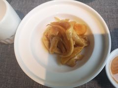 -御花园·粤菜·海鲜火锅(中山公园店)