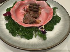 -月下料理(楷林IFC店)