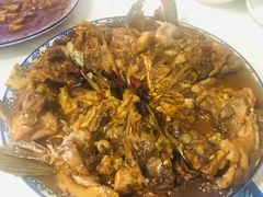 -金鹏鱼肉馆