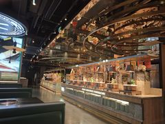 -梨花自助烤肉(西三旗万象汇黑金店)