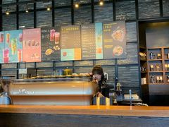 -星巴克臻选(深圳皇庭广场分店)