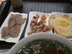 -七里西关中式简餐(苏州中心店)