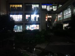 -沈坚强游泳俱乐部(长征分部)