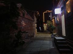 -晋江五店市传统文化旅游区