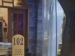 -津沽小院(天津之眼店)
