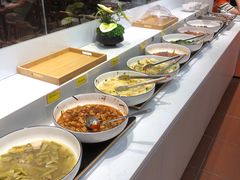 -日日鲜自助餐厅(小公园店)