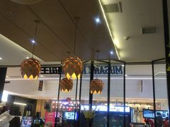 -MUSANG KING猫山王(龙湖杭州滨江天街店)