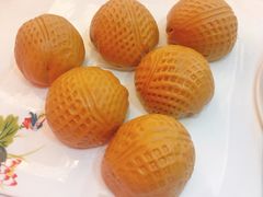 芝士核桃包-广州酒家(昌岗地铁站店)