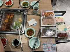 -野妹经典火锅(民治店)