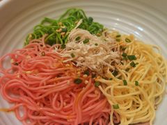 -王婆婆老妈蹄花川菜馆·非物质文化遗产(太古里一店)