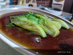 -小城外婆肴私房菜.家宴聚集点(圆明园颐和园·清河上地店)