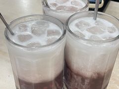 -喜莲咖啡