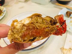 -渔娘渔家丹东海鲜(东直门店)