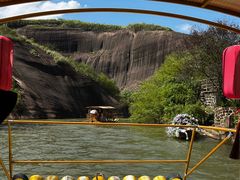 -飞天山旅游区