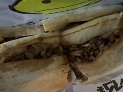 -宝光熏肉鞋底火烧(新街口店)