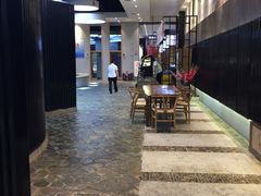 -丽池宫韩式汗蒸会馆(华灯坊店)