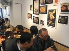 大堂-晓午阳常熟炒浇面(红庙店)