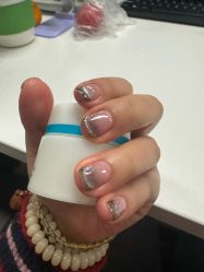 -赢韵美甲美睫瑞士净斑中心