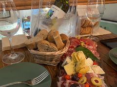 -Alimentari早午餐(安福路店)