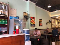 大堂-春阳水饺(香槟广场店)