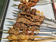 -头牌·鹤岗小串(万达店)