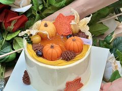 -ZIYUE CAKE线上店