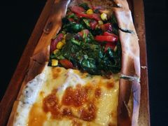 -Efes Turkish & Mediterranean Cuisine 艾菲斯餐厅(陆家嘴店)