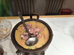 -吴掌柜·藕汤印象(南湖店)