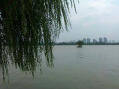 景点-云龙湖旅游景区