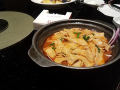 -阿庄新豫菜(通泰路店)